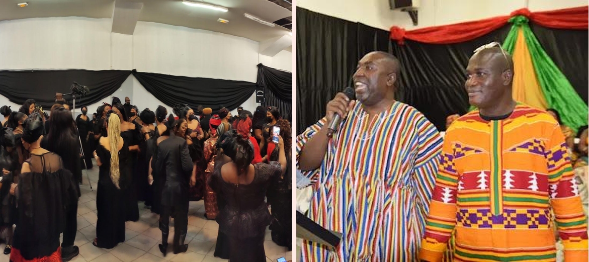 Espace La Briche - Photo 1